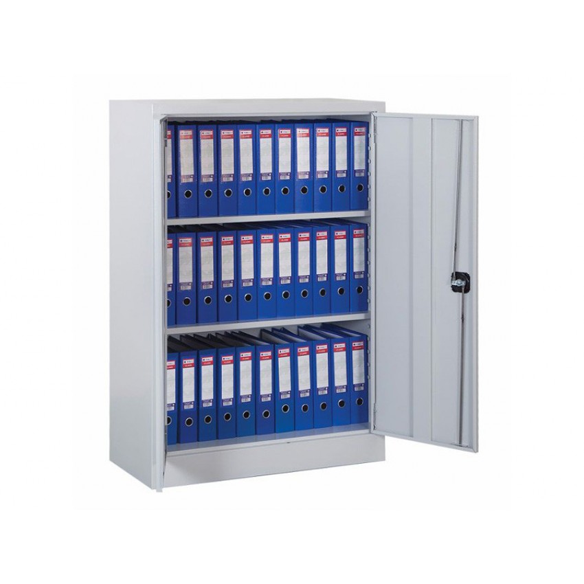 130CM.METAL DOSYA DOLABI